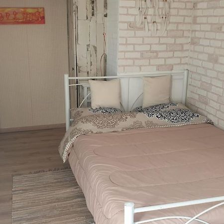 Ferienwohnung Καλινοβου 1 Κευελπιδων Πεδιον Αρεωσ Athen Exterior foto
