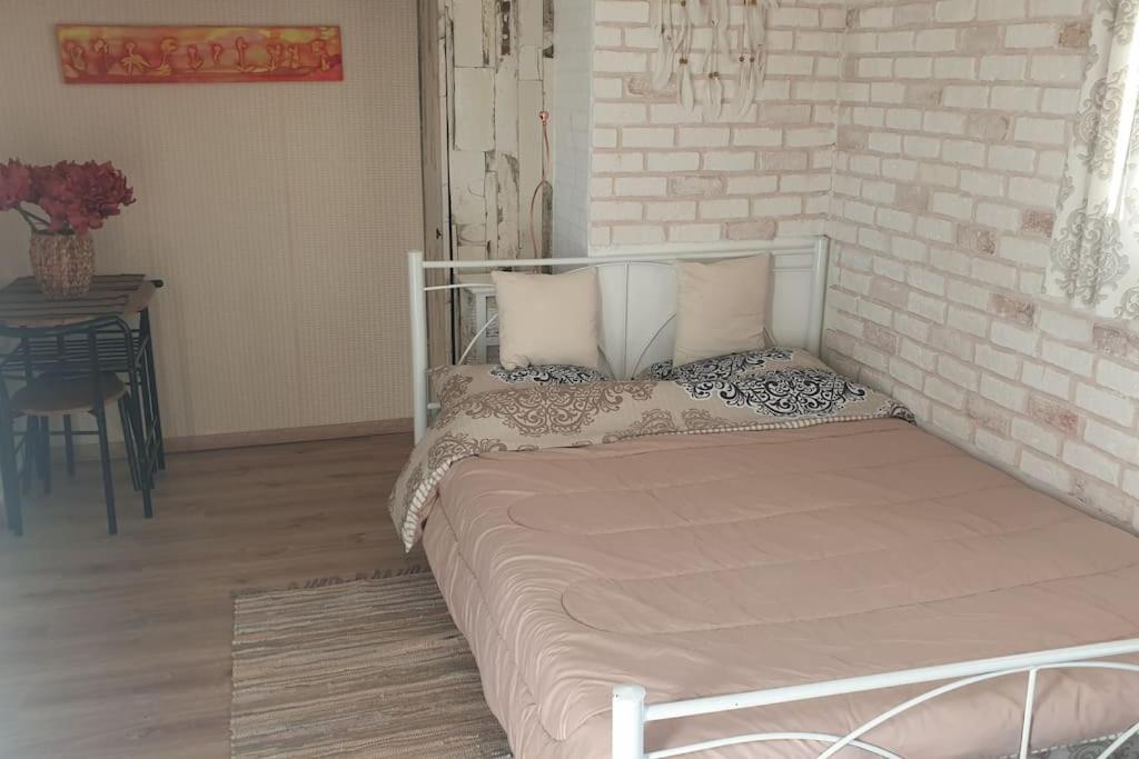 Ferienwohnung Καλινοβου 1 Κευελπιδων Πεδιον Αρεωσ Athen Exterior foto
